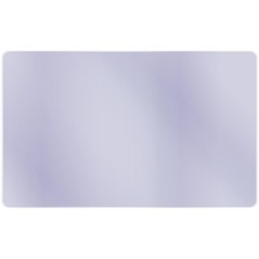 "Transparent Desk Pad - Elevate Your Workspace with Style & Protection | Item No. 4005546710273"